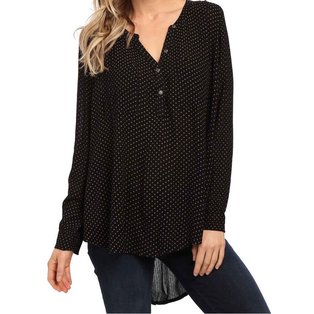 AMUSE SOCIETY blouse